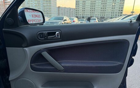 Volkswagen Passat B5+ рестайлинг, 2002 год, 550 000 рублей, 15 фотография