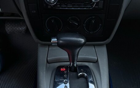 Volkswagen Passat B5+ рестайлинг, 2002 год, 550 000 рублей, 19 фотография