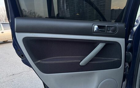 Volkswagen Passat B5+ рестайлинг, 2002 год, 550 000 рублей, 11 фотография