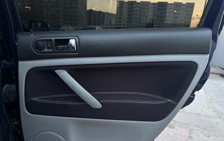 Volkswagen Passat B5+ рестайлинг, 2002 год, 550 000 рублей, 13 фотография