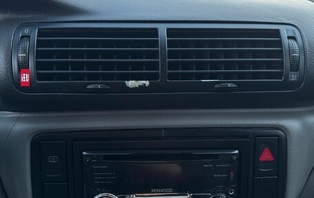 Volkswagen Passat B5+ рестайлинг, 2002 год, 550 000 рублей, 18 фотография