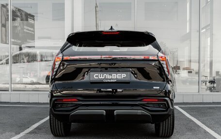 Geely Atlas, 2025 год, 4 040 181 рублей, 4 фотография