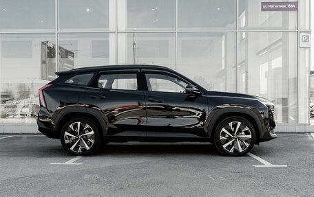 Geely Atlas, 2025 год, 4 040 181 рублей, 8 фотография