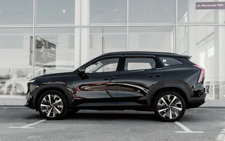 Geely Atlas, 2025 год, 4 040 181 рублей, 7 фотография