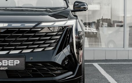 Geely Atlas, 2025 год, 4 040 181 рублей, 10 фотография