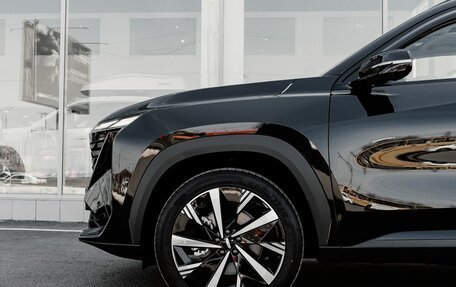 Geely Atlas, 2025 год, 4 040 181 рублей, 9 фотография