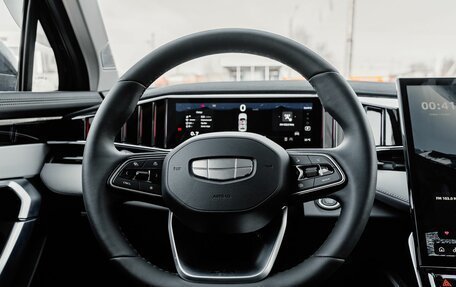 Geely Atlas, 2025 год, 4 040 181 рублей, 13 фотография