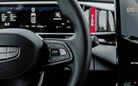 Geely Atlas, 2025 год, 4 040 181 рублей, 16 фотография