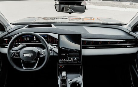 Geely Atlas, 2025 год, 4 040 181 рублей, 22 фотография