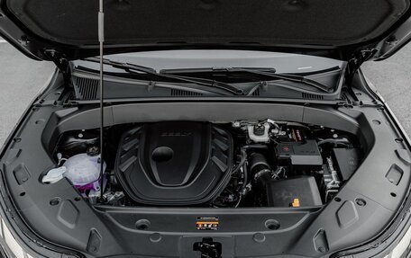 Geely Atlas, 2025 год, 4 040 181 рублей, 23 фотография