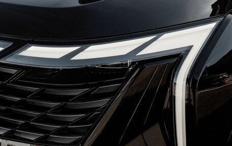 Geely Atlas, 2025 год, 4 040 181 рублей, 26 фотография