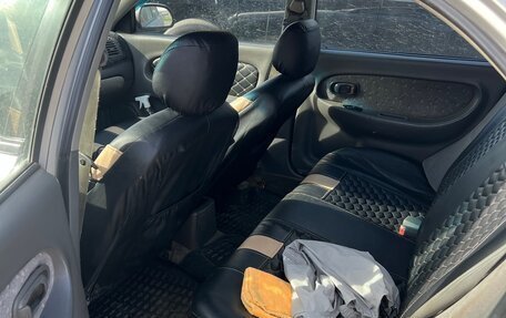 KIA Spectra II (LD), 2008 год, 120 000 рублей, 6 фотография