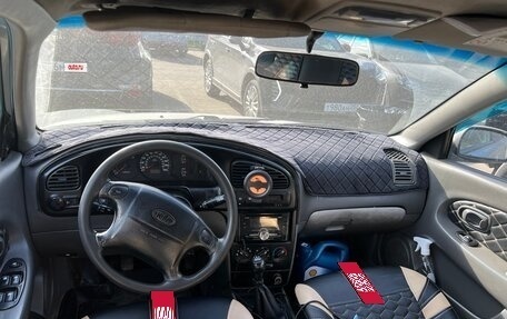 KIA Spectra II (LD), 2008 год, 120 000 рублей, 7 фотография