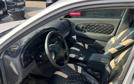 KIA Spectra II (LD), 2008 год, 120 000 рублей, 5 фотография