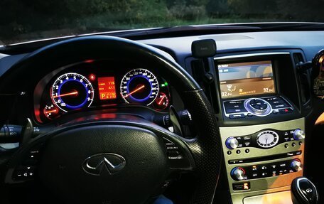 Infiniti G, 2007 год, 630 000 рублей, 9 фотография