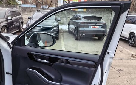 Toyota Highlander, 2024 год, 6 000 000 рублей, 9 фотография