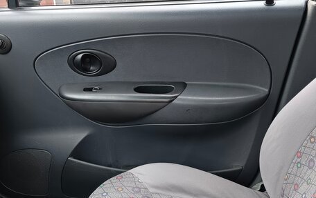 Daewoo Matiz I, 2007 год, 180 000 рублей, 6 фотография