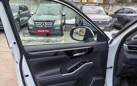 Toyota Highlander, 2024 год, 6 000 000 рублей, 12 фотография