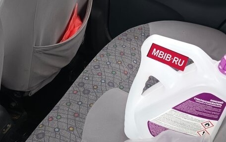 Daewoo Matiz I, 2007 год, 180 000 рублей, 7 фотография