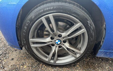 BMW 3 серия, 2016 год, 2 750 000 рублей, 9 фотография