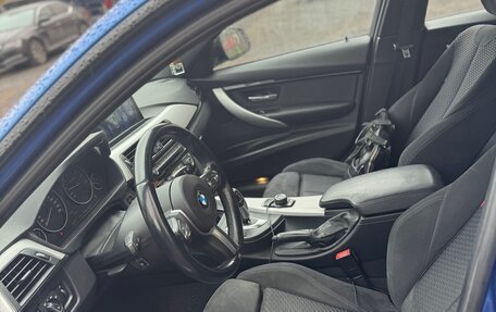 BMW 3 серия, 2016 год, 2 750 000 рублей, 12 фотография