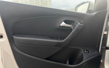 Volkswagen Polo VI (EU Market), 2013 год, 850 000 рублей, 8 фотография