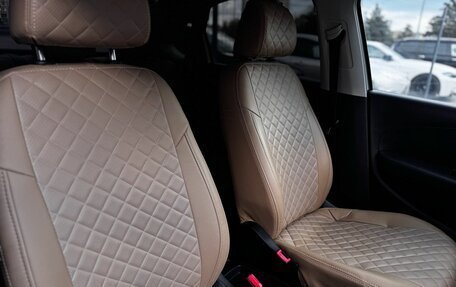 Volkswagen Polo VI (EU Market), 2013 год, 850 000 рублей, 21 фотография