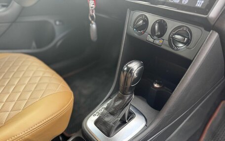 Volkswagen Polo VI (EU Market), 2013 год, 850 000 рублей, 20 фотография