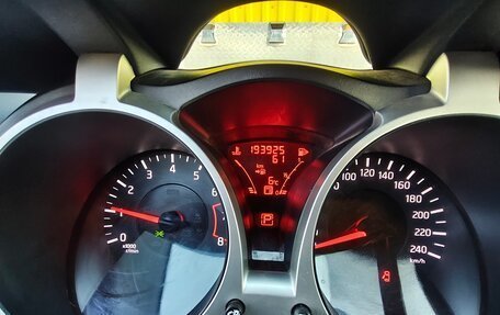 Nissan Juke II, 2012 год, 910 000 рублей, 7 фотография