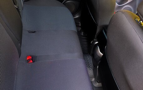 Nissan Juke II, 2012 год, 910 000 рублей, 6 фотография