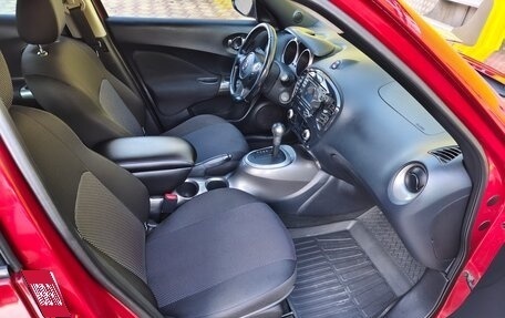 Nissan Juke II, 2012 год, 910 000 рублей, 5 фотография