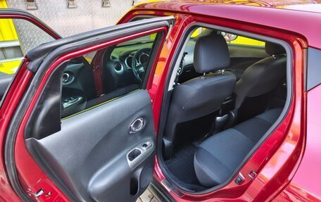 Nissan Juke II, 2012 год, 910 000 рублей, 16 фотография