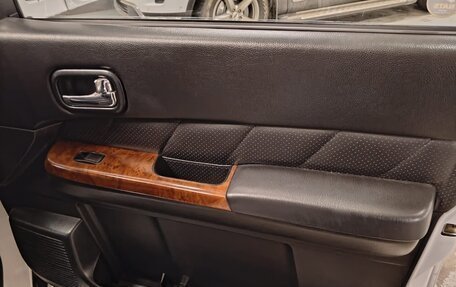 Nissan Patrol, 2008 год, 3 500 000 рублей, 7 фотография