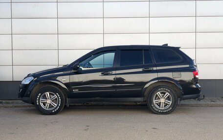 SsangYong Kyron I, 2011 год, 624 000 рублей, 5 фотография