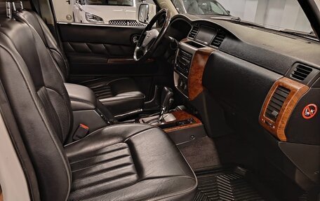 Nissan Patrol, 2008 год, 3 500 000 рублей, 5 фотография