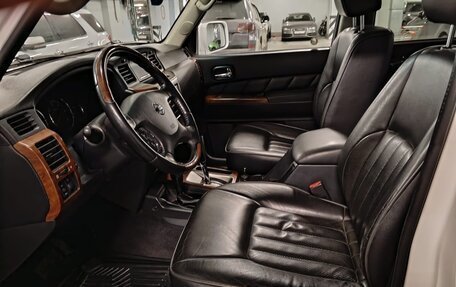 Nissan Patrol, 2008 год, 3 500 000 рублей, 6 фотография