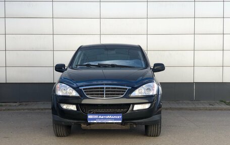 SsangYong Kyron I, 2011 год, 624 000 рублей, 2 фотография