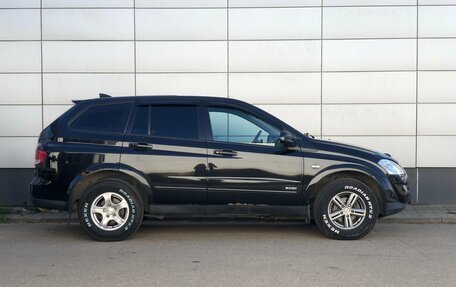SsangYong Kyron I, 2011 год, 624 000 рублей, 4 фотография