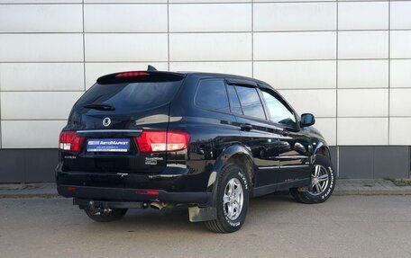 SsangYong Kyron I, 2011 год, 624 000 рублей, 6 фотография