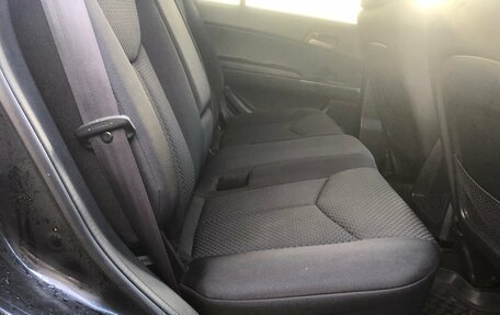 SsangYong Kyron I, 2011 год, 624 000 рублей, 12 фотография