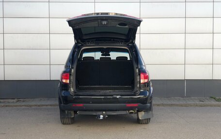 SsangYong Kyron I, 2011 год, 624 000 рублей, 13 фотография