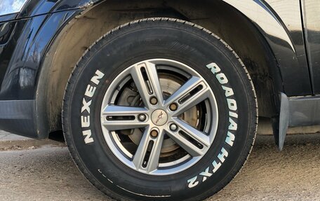 SsangYong Kyron I, 2011 год, 624 000 рублей, 14 фотография