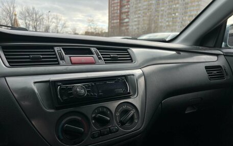 Mitsubishi Lancer IX, 2006 год, 350 000 рублей, 12 фотография