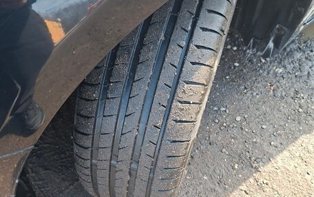 Toyota Camry, 2017 год, 2 200 000 рублей, 7 фотография