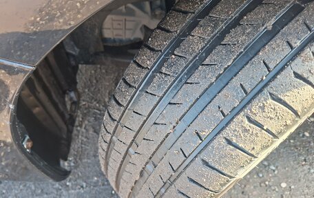 Toyota Camry, 2017 год, 2 200 000 рублей, 8 фотография