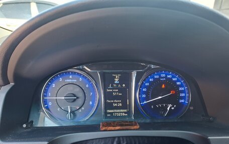 Toyota Camry, 2017 год, 2 200 000 рублей, 14 фотография