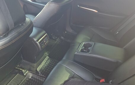 Toyota Camry, 2017 год, 2 200 000 рублей, 12 фотография