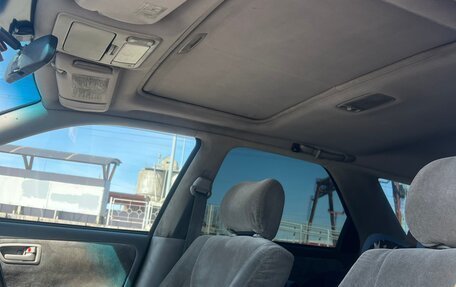 Toyota Camry, 1997 год, 350 000 рублей, 11 фотография