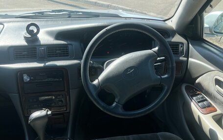 Toyota Camry, 1997 год, 350 000 рублей, 10 фотография