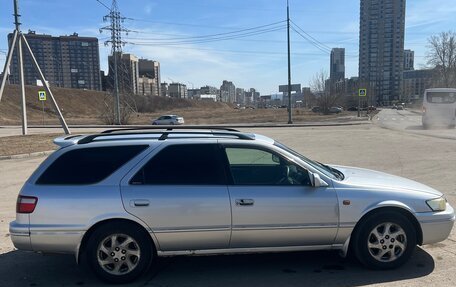 Toyota Camry, 1997 год, 350 000 рублей, 7 фотография